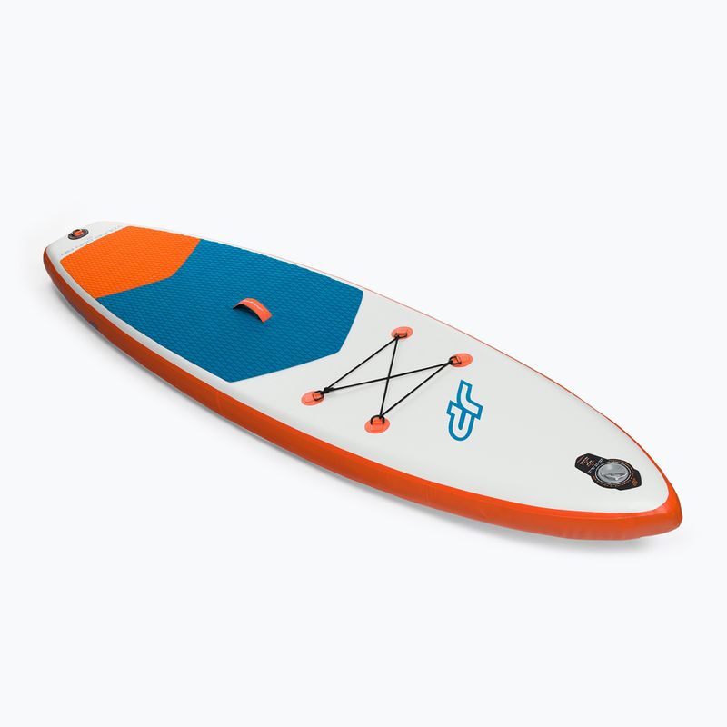 JP-Australia tavola da SUP Young Gun Air SL multicolore 2