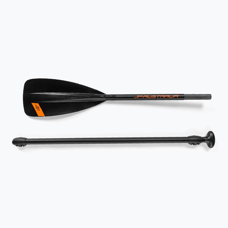 Pagaia SUP 3 pezzi JP-Australia Vetro Nylon nero 5