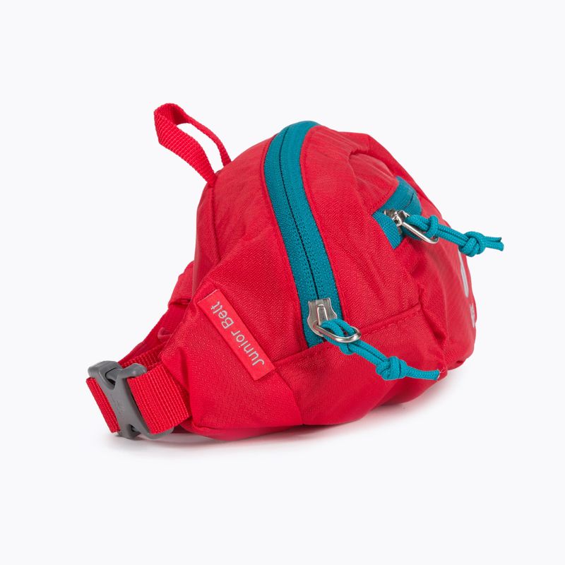 Marsupio Deuter Junior Belt 0,7 l chili 2