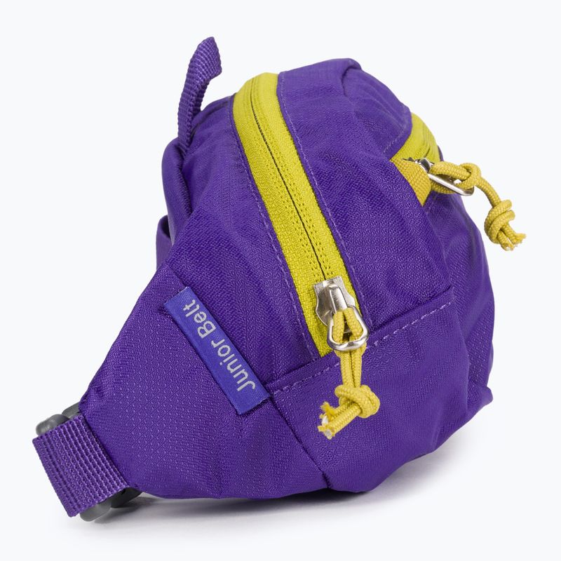 Deuter Junior Belt marsupio 0,7 l viola 2