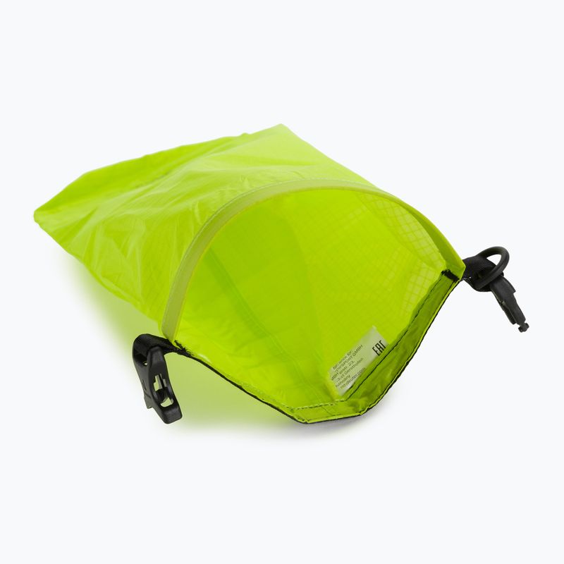 Deuter borsa impermeabile Light Drypack 1 l agrumi 4
