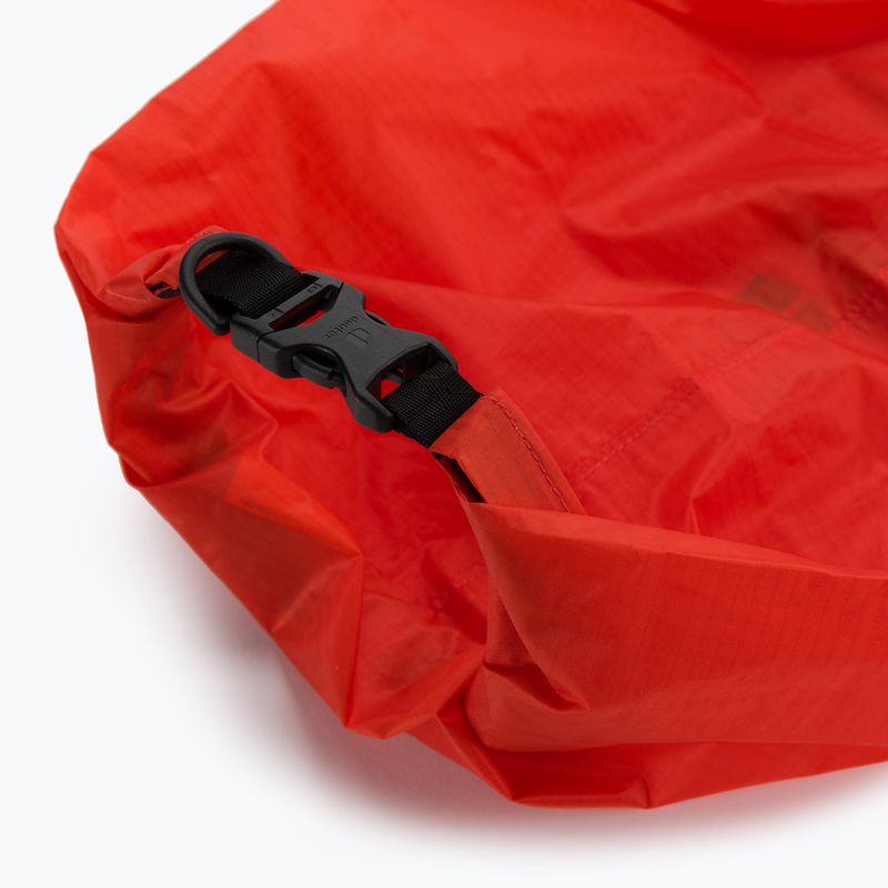 Deuter Light Drypack 5 l papaya borsa impermeabile 3