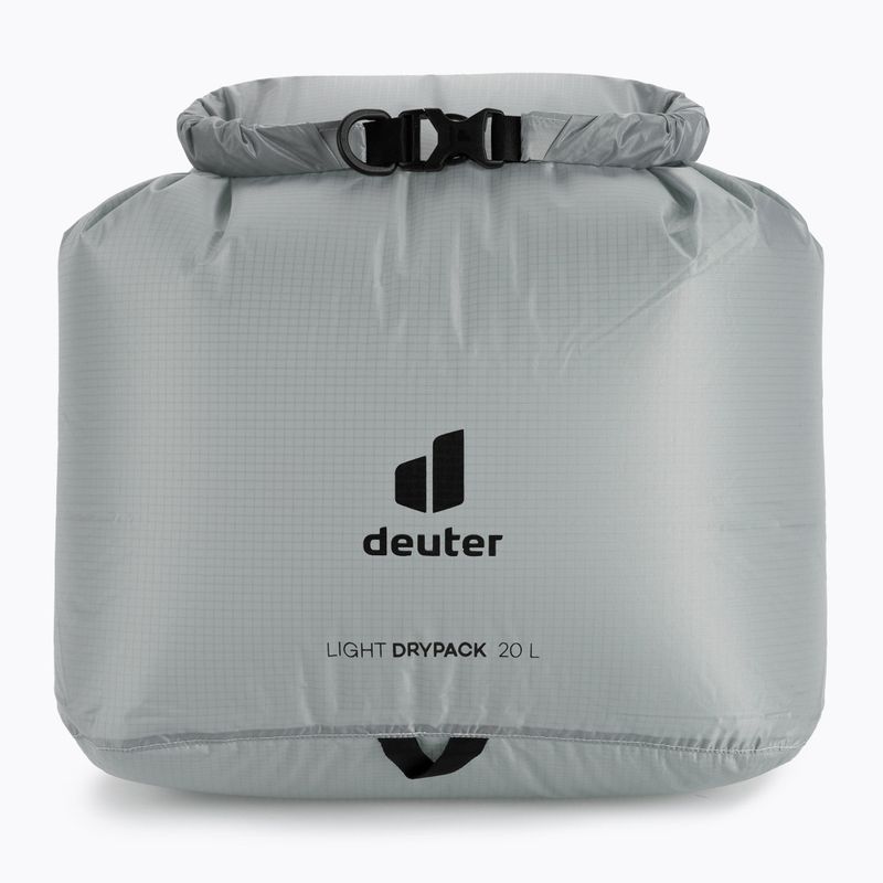 Deuter Light Drypack 20 l borsa impermeabile in latta