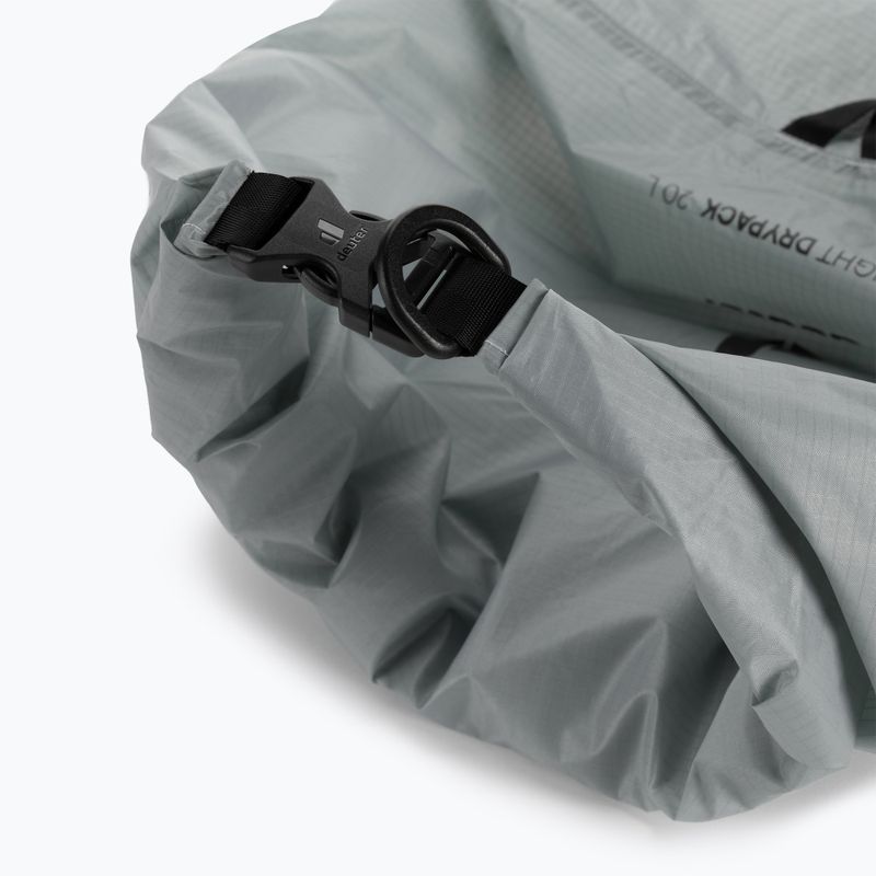 Deuter Light Drypack 20 l borsa impermeabile in latta 3
