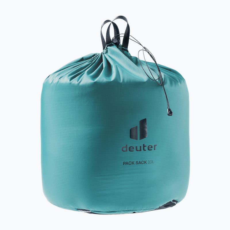 Deuter Pack Sacco bagagli 10 l benzina