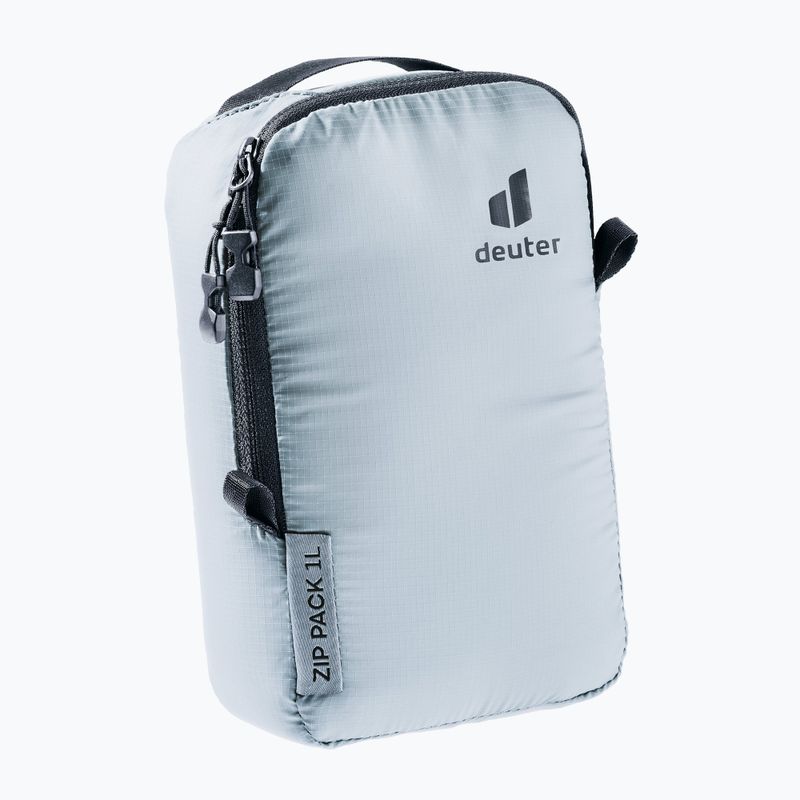 Custodia deuter Zip Pack 1 l tin