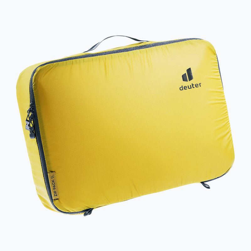 Custodia deuter Zip Pack 5 l turmeric