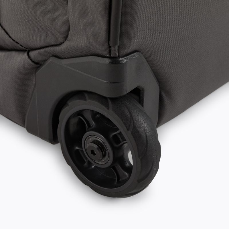 Deuter Aviant Duffel Pro Movo borsa da viaggio 36 l nero 6