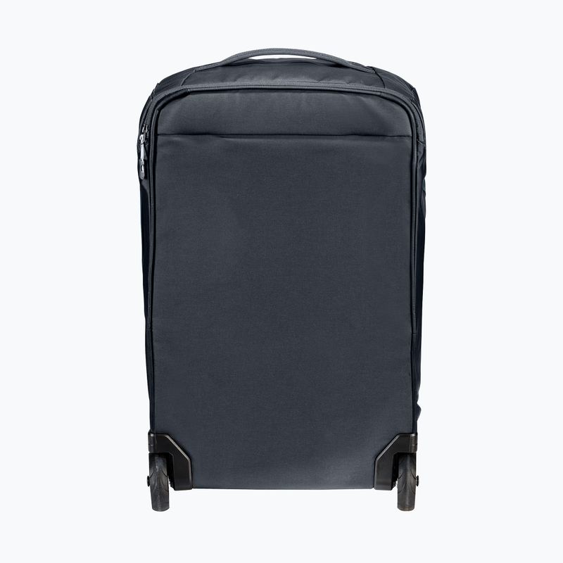 Deuter Aviant Duffel Pro Movo borsa da viaggio 36 l nero 10