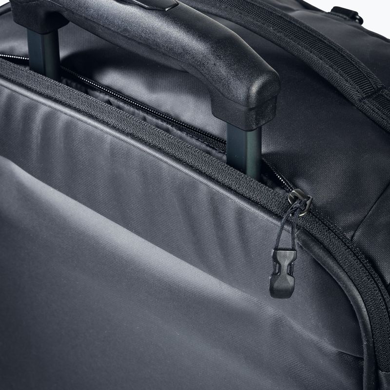 Deuter Aviant Duffel Pro Movo borsa da viaggio 36 l nero 11