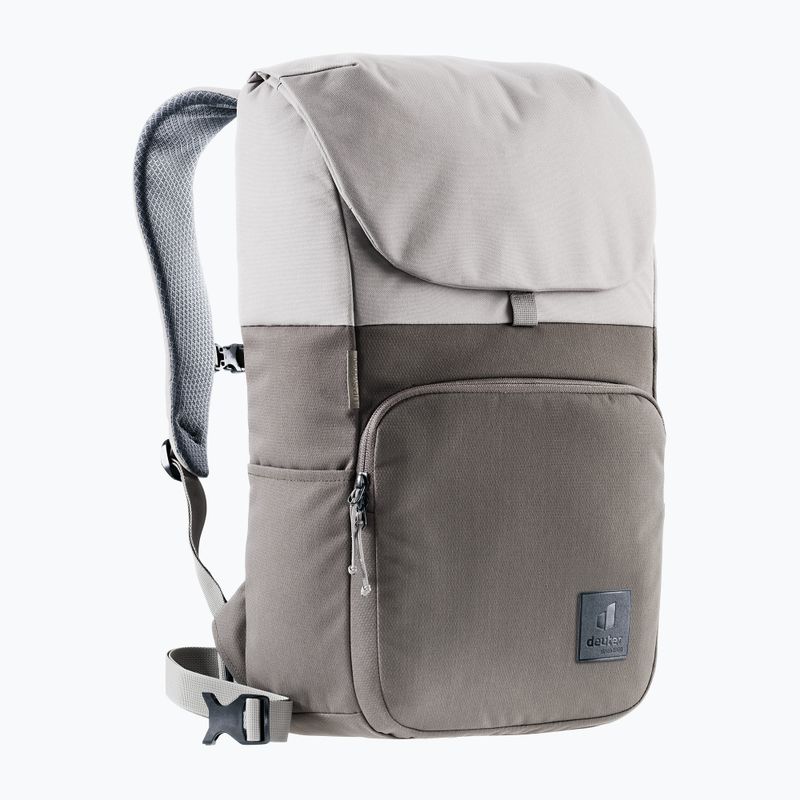 Zaino urbano deuter UP Sydney 22 l stone/pepper 3