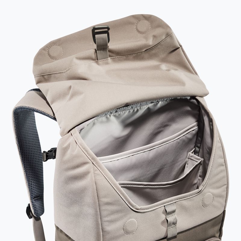 Zaino urbano deuter UP Sydney 22 l stone/pepper 8