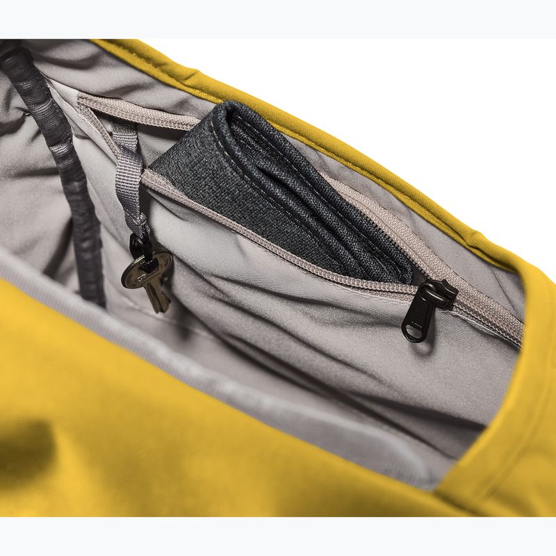 Zaino urbano deuter UP Sydney 22 l clay/tumeric 11