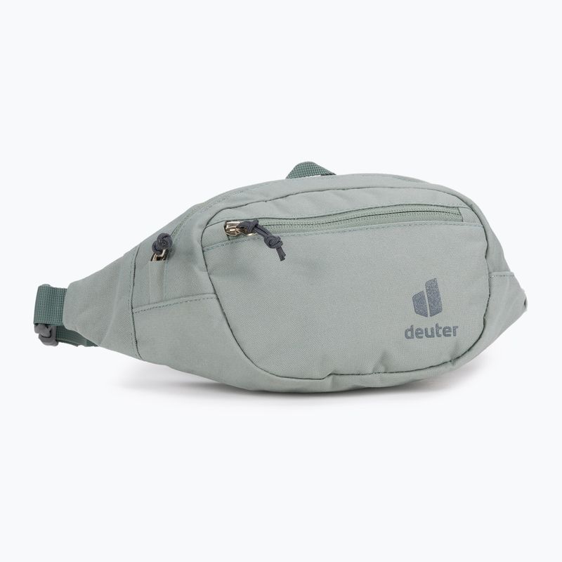 Deuter Urban Belt 1,5 l salvia borsa da rene