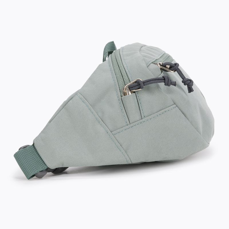 Deuter Urban Belt 1,5 l salvia borsa da rene 2