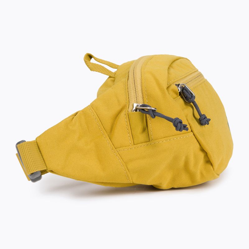 Deuter Urban Belt 1,5 l sacca reniforme in curcuma 2