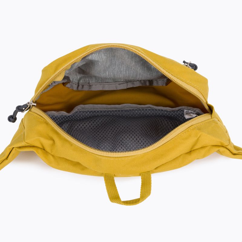 Deuter Urban Belt 1,5 l sacca reniforme in curcuma 3