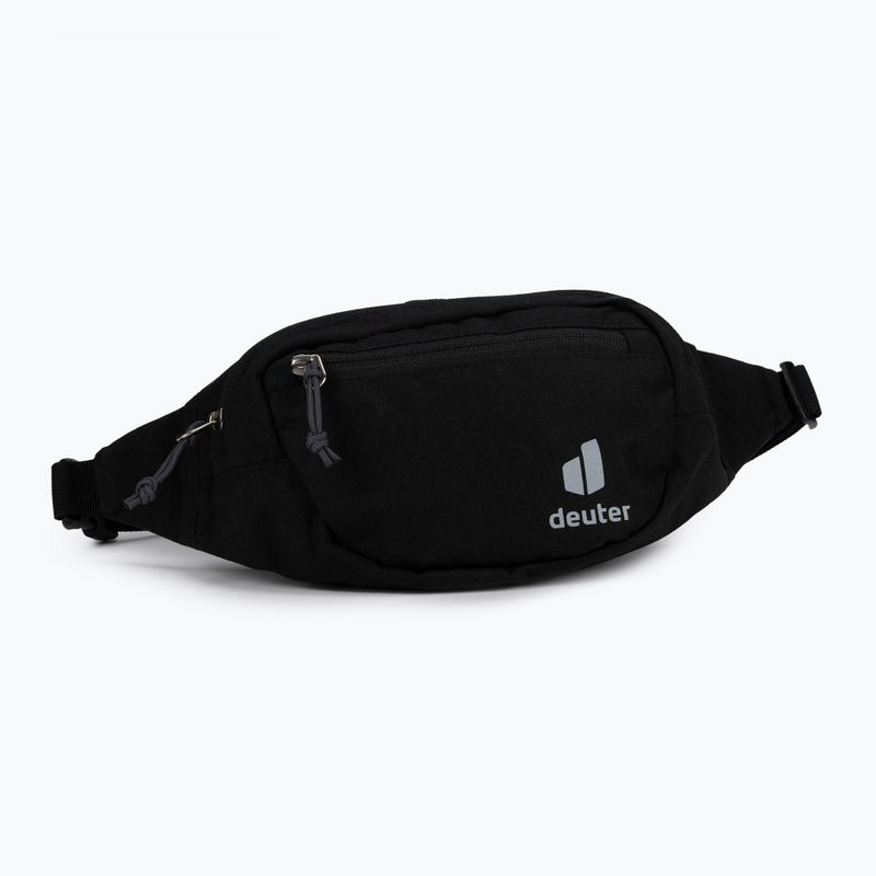 Deuter Urban Belt 1,5 l borsa rene nera