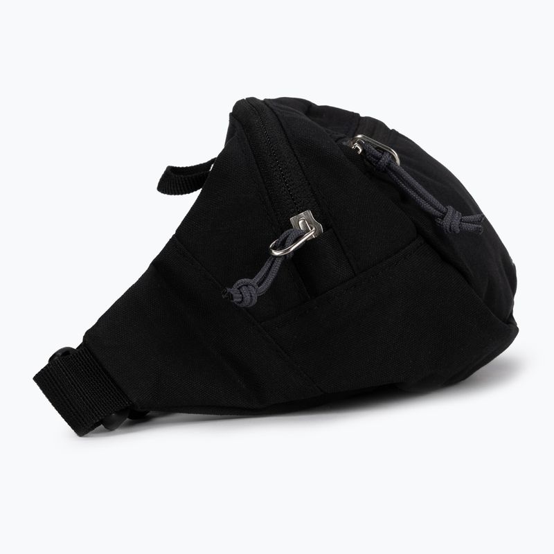 Deuter Urban Belt 1,5 l borsa rene nera 2
