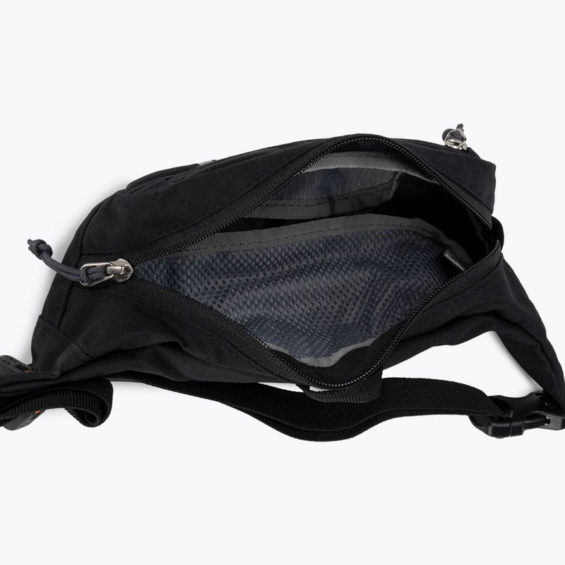 Deuter Urban Belt 1,5 l borsa rene nera 3