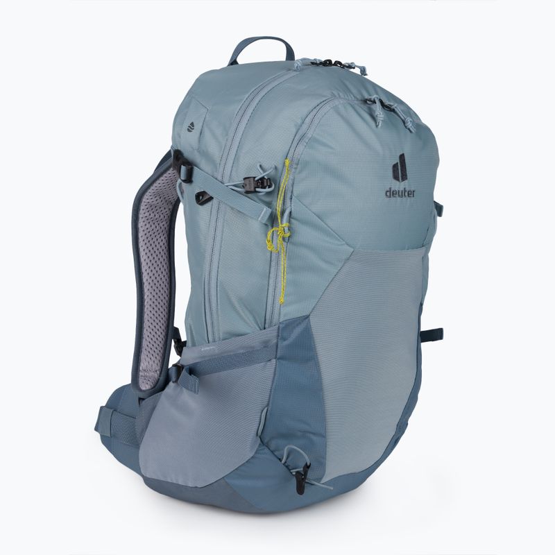 Zaino da trekking da donna deuter Futura 21 l SL dusk/slateblue 2