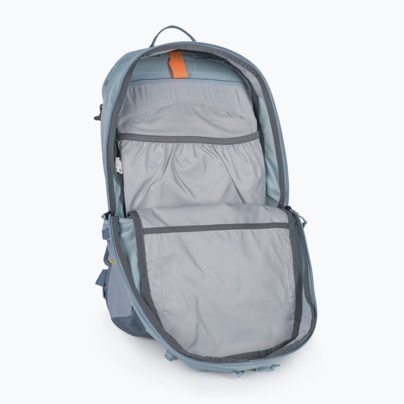 Zaino da trekking da donna deuter Futura 21 l SL dusk/slateblue 4