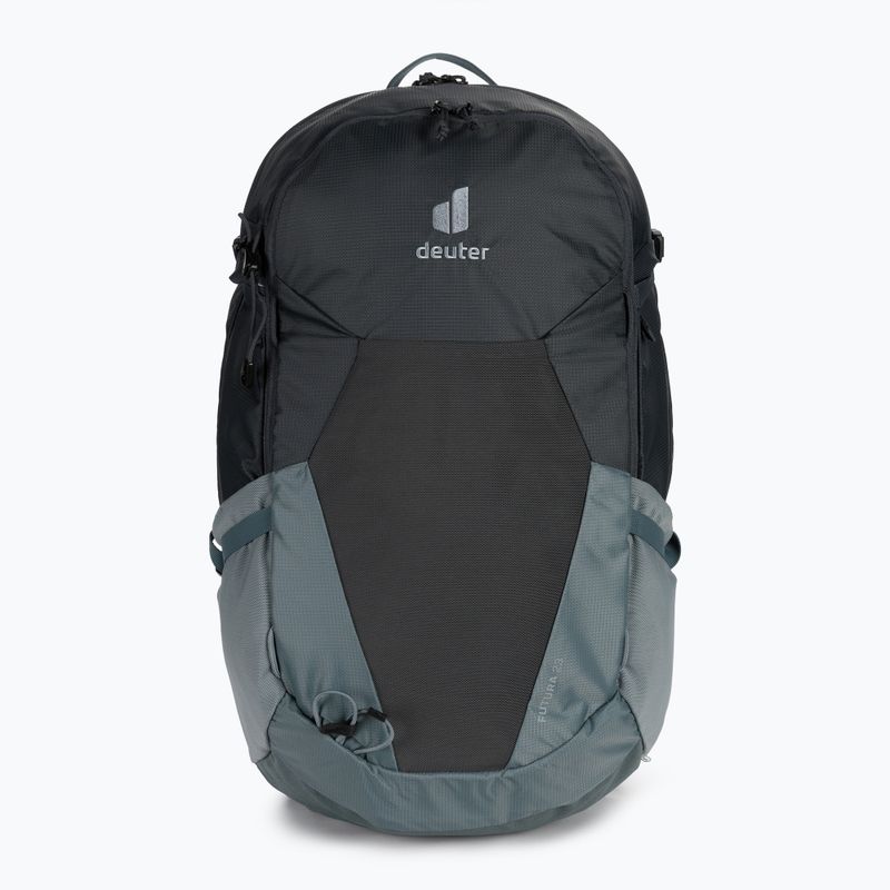 Zaino da trekking Deuter Futura 23 l grafite/scisto