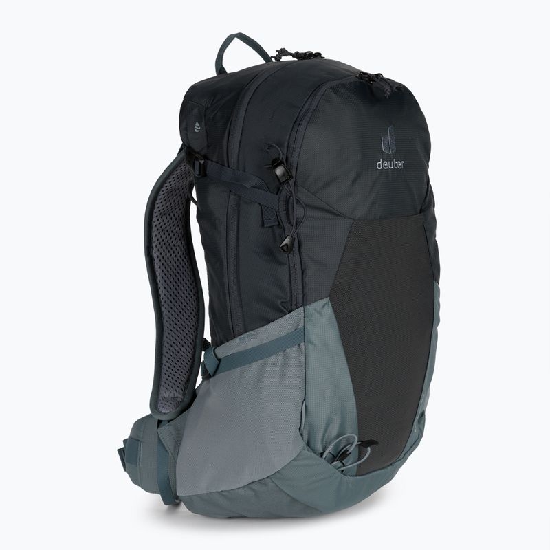 Zaino da trekking Deuter Futura 23 l grafite/scisto 2