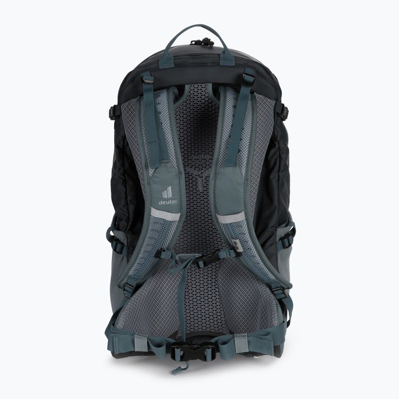 Zaino da trekking Deuter Futura 23 l grafite/scisto 3