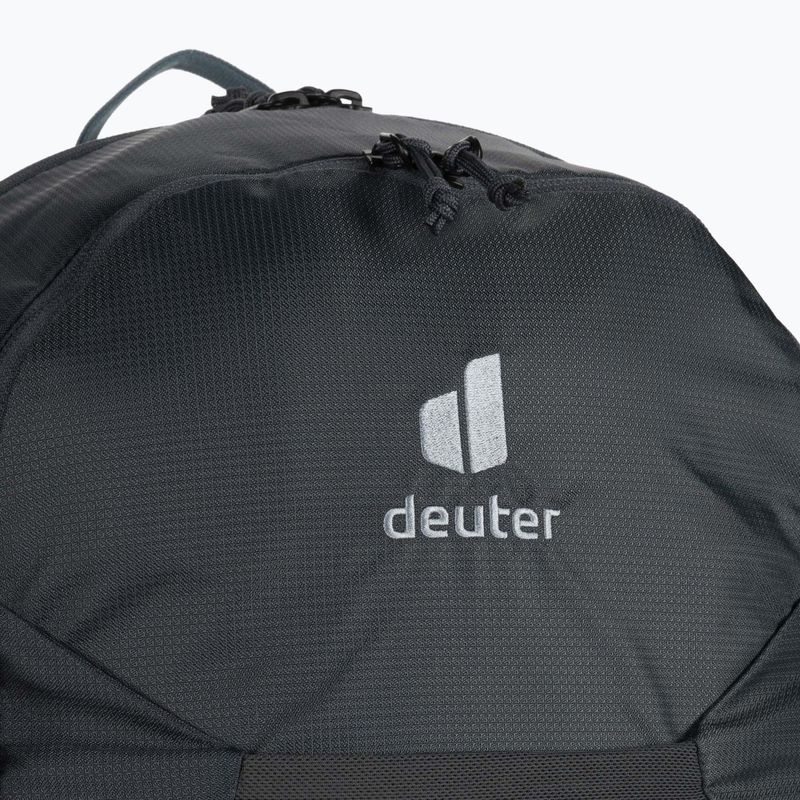 Zaino da trekking Deuter Futura 23 l grafite/scisto 4