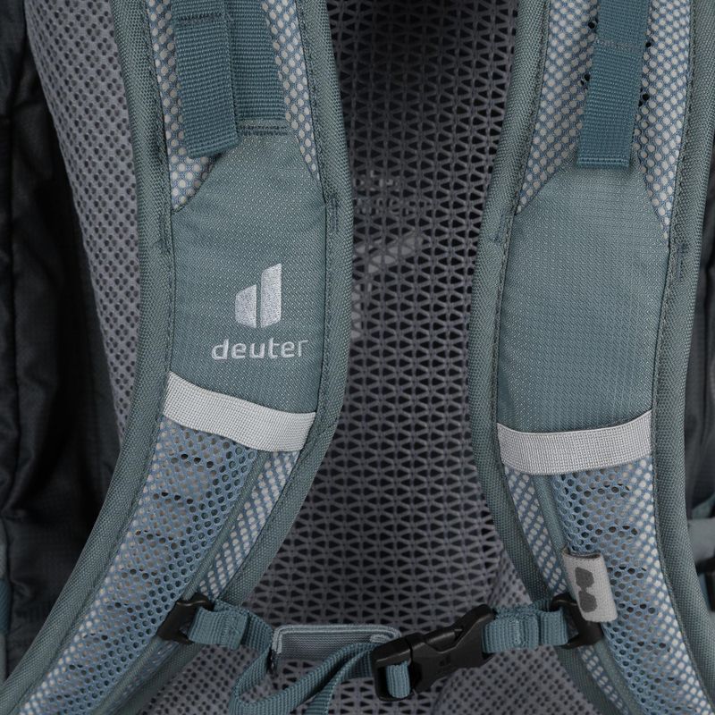 Zaino da trekking Deuter Futura 23 l grafite/scisto 5