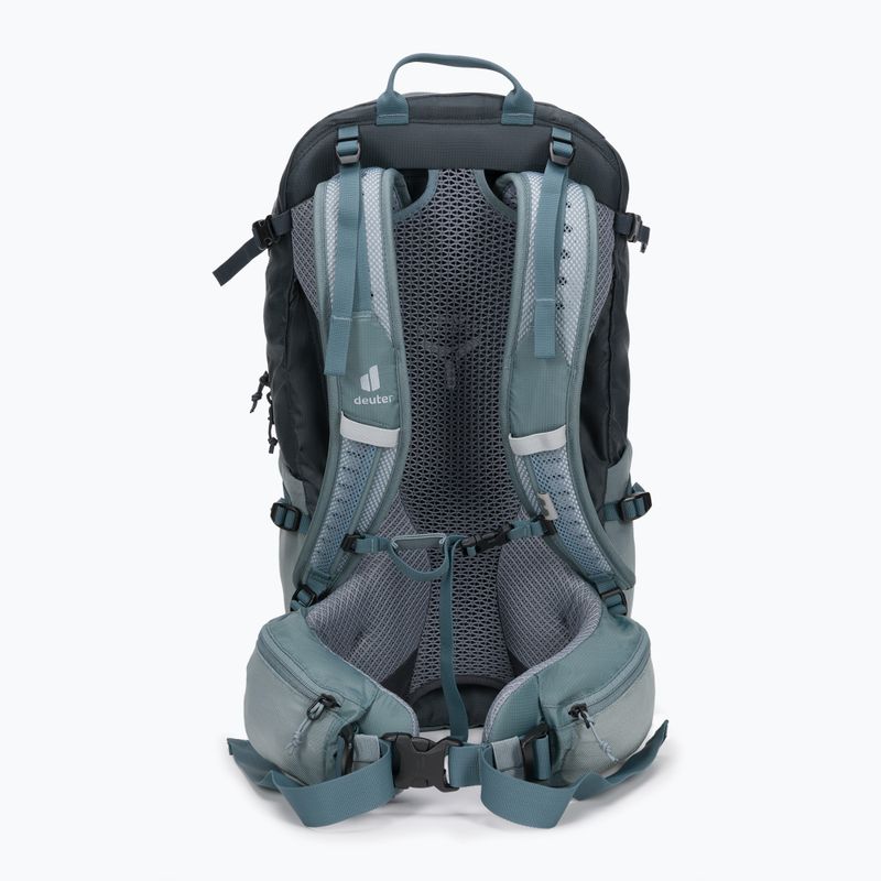 Zaino da trekking Deuter Futura 27 l grafite/scisto 4