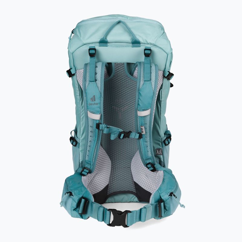 Zaino da trekking da donna deuter Futura 24 l SL dusk/slateblue 3