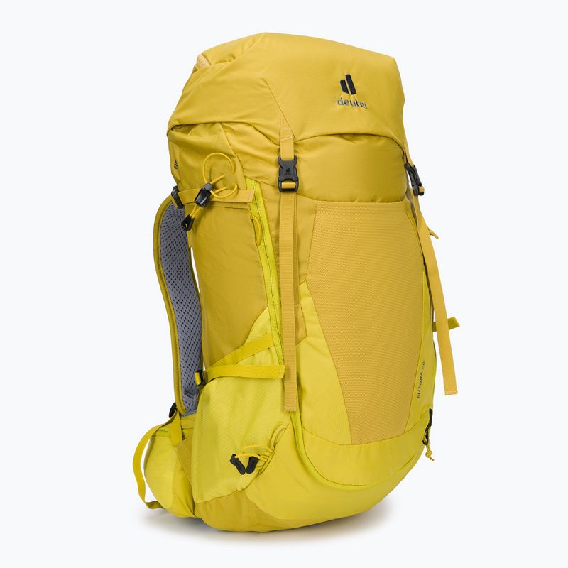 Zaino da escursionismo Deuter Futura 26 l curcuma/verdurry