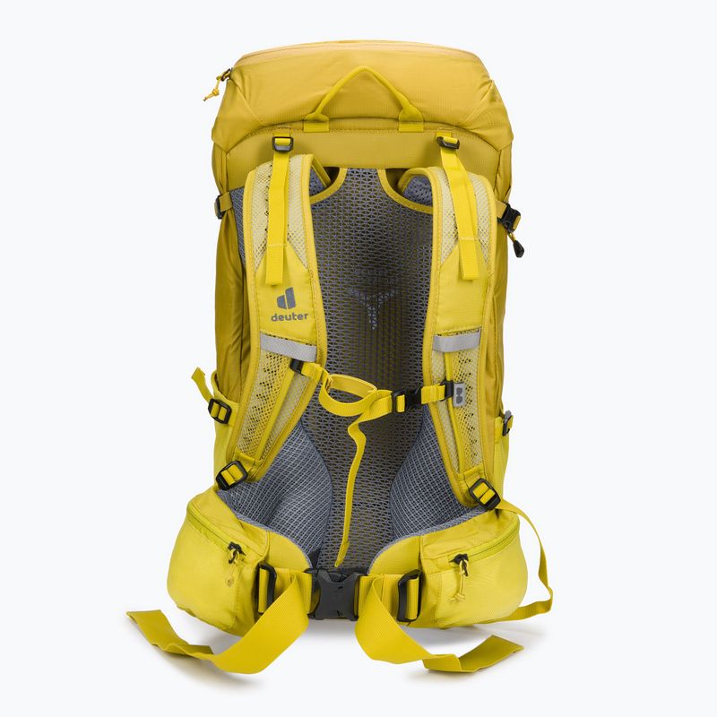 Zaino da escursionismo Deuter Futura 26 l curcuma/verdurry 3
