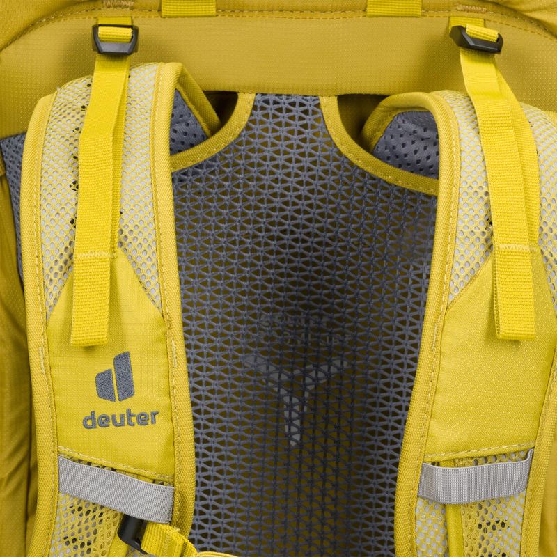 Zaino da escursionismo Deuter Futura 26 l curcuma/verdurry 5