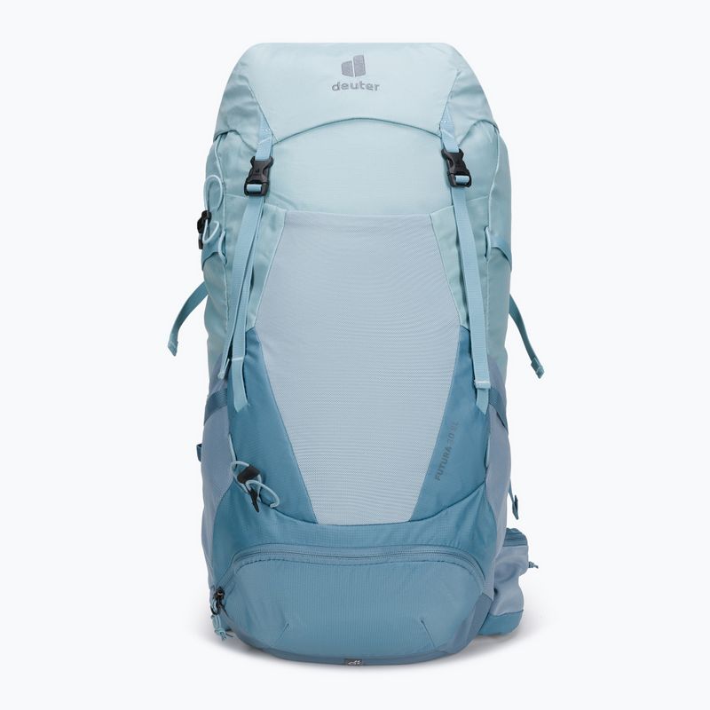 Zaino da escursionismo da donna deuter Futura 30 l SL dusk/slateblue 2