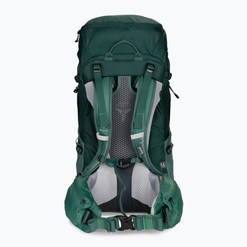 Zaino da escursionismo da donna deuter Futura Pro 34 l SL forest/seagreen 3