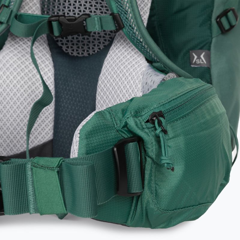 Zaino da escursionismo da donna deuter Futura Pro 34 l SL forest/seagreen 4