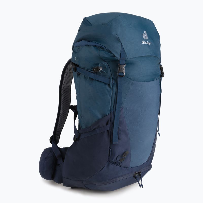 Zaino da trekking Deuter Futura Pro 36 l marina/navy
