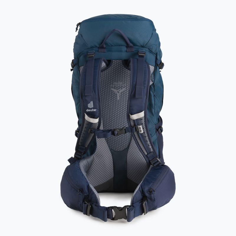 Zaino da trekking Deuter Futura Pro 36 l marina/navy 3