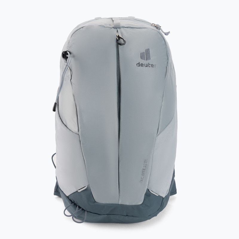 Zaino da escursionismo da donna deuter AC Lite 21 l SL stagno/scaglia