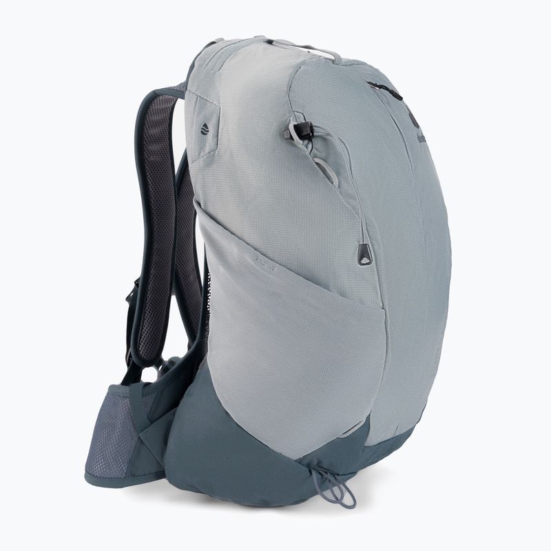 Zaino da escursionismo da donna deuter AC Lite 21 l SL stagno/scaglia 2