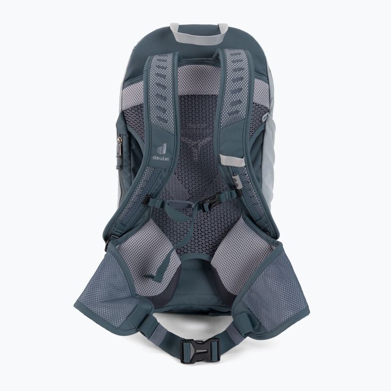 Zaino da escursionismo da donna deuter AC Lite 21 l SL stagno/scaglia 3