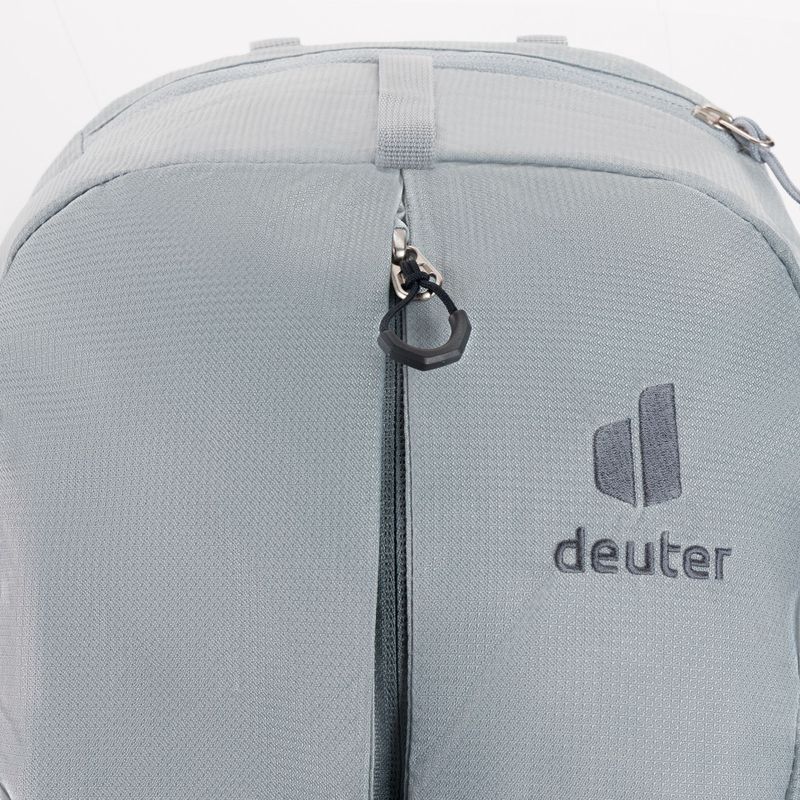Zaino da escursionismo da donna deuter AC Lite 21 l SL stagno/scaglia 4