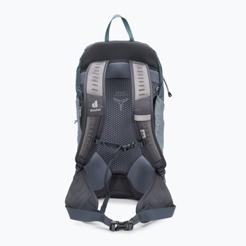 Zaino da escursionismo Deuter AC Lite 23 l shale/grafite 3