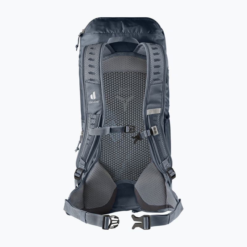 Zaino da trekking Deuter AC Lite 16 l nero/grafite 6