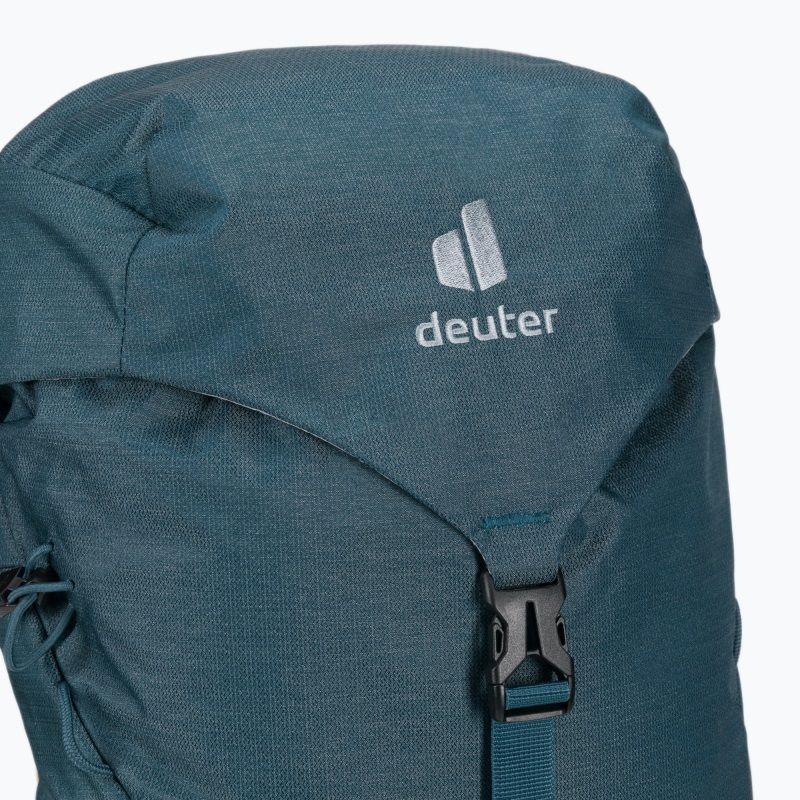 Zaino da trekking Deuter AC Lite 16 l artico/turchese 4