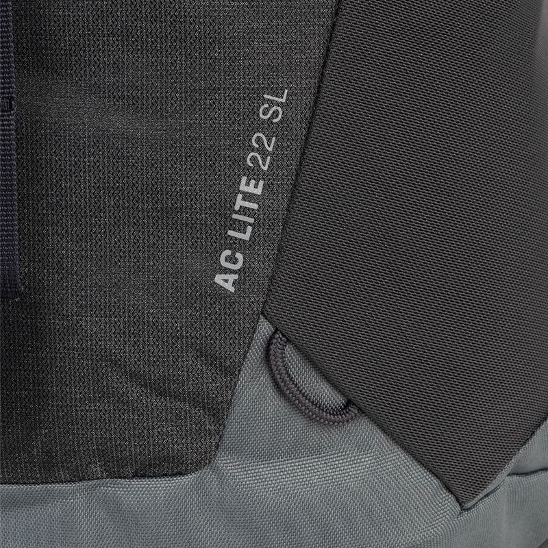 Zaino da escursionismo da donna deuter AC Lite 22 l grafite/scisto 5