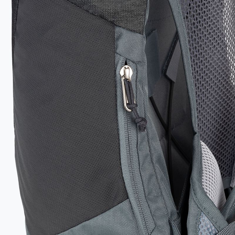 Zaino da escursionismo da donna deuter AC Lite 22 l grafite/scisto 6